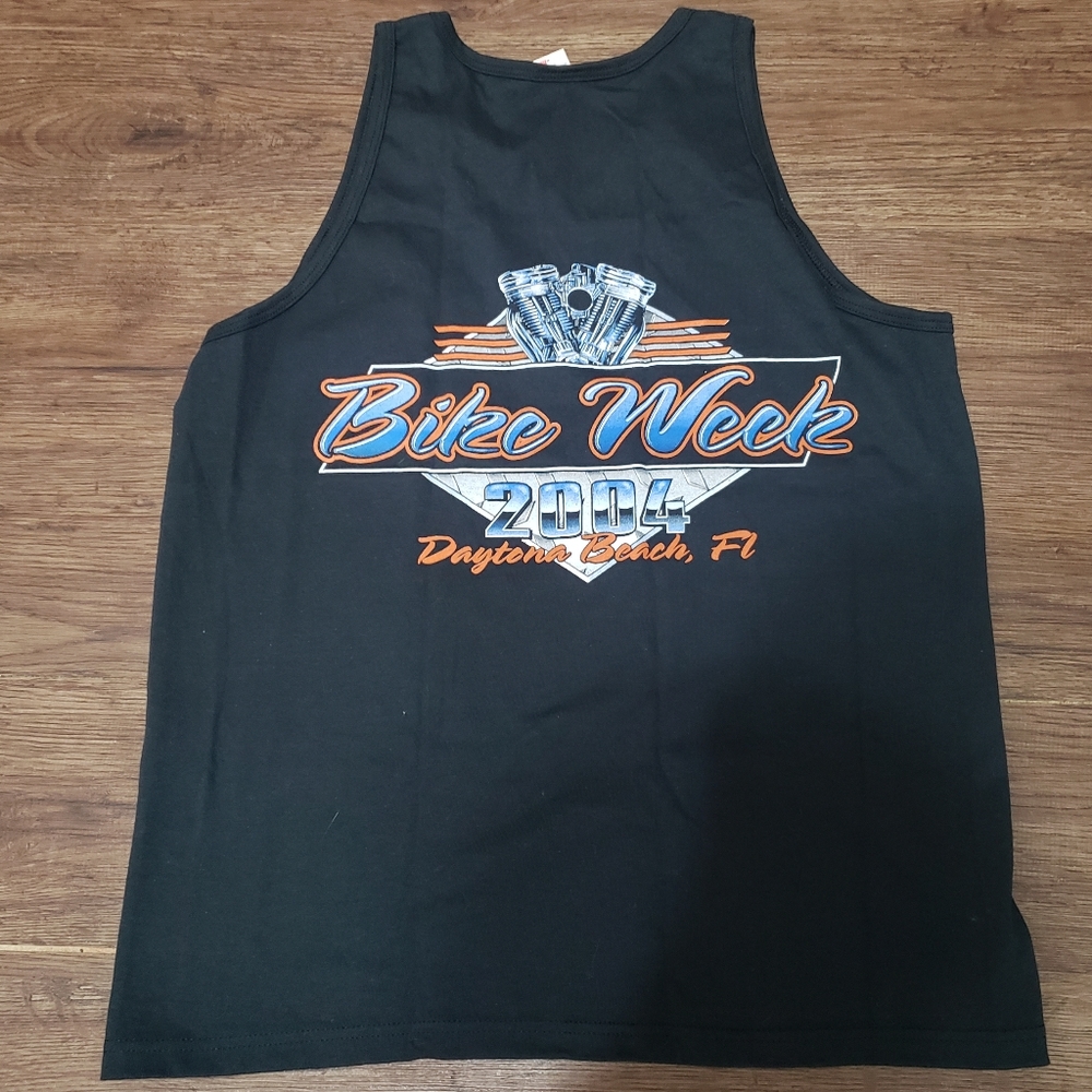 Mens Muscle Shirt - Picture 6 of 7
